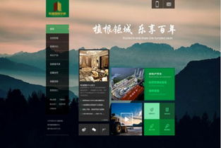 網(wǎng)頁設計為何重要 網(wǎng)站開發(fā)與運營中的核心驅(qū)動力