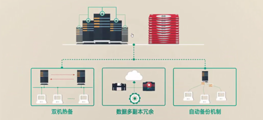 PaaS平臺及案例分析 阿里云數據庫服務學習筆記